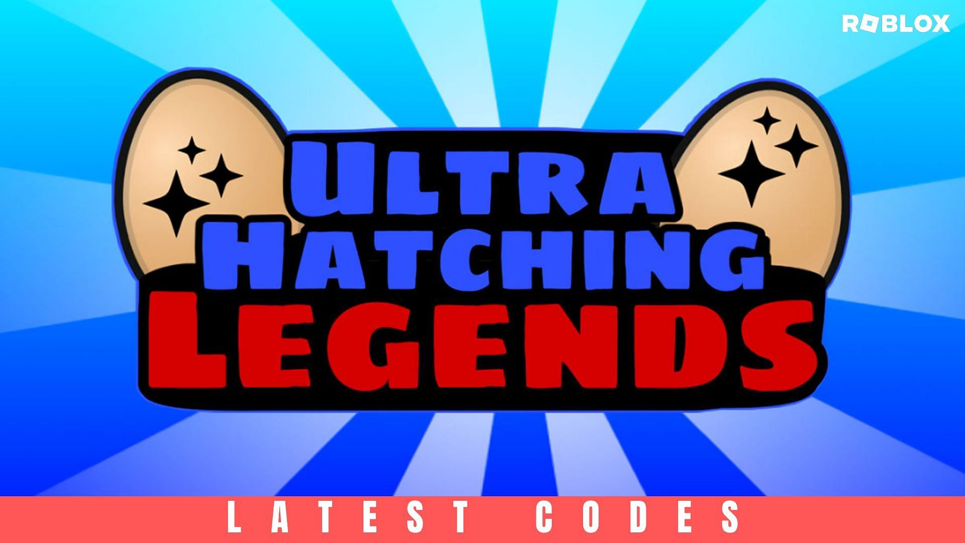 Embark on an egg-stravagant journey in Ultra Hatching Legends. (Image via Sportskeeda)