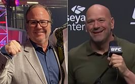 PFL CEO Donn Davis takes a swipe at UFC, says PFL pays better and fighters have more control: “You’re not under somebody’s thumb”