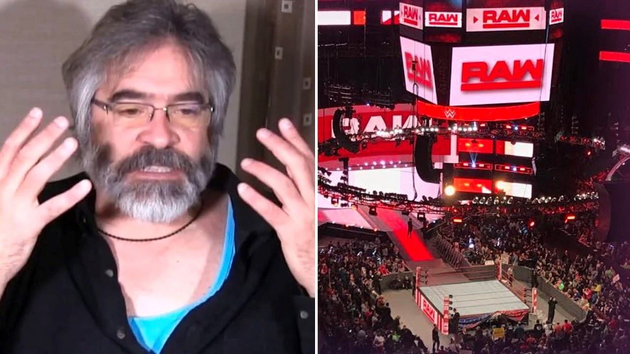 Vince Russo reviewed this week