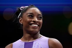 World Artistic Gymnastics Championships 2023: When will Simone Biles compete in Antwerp?