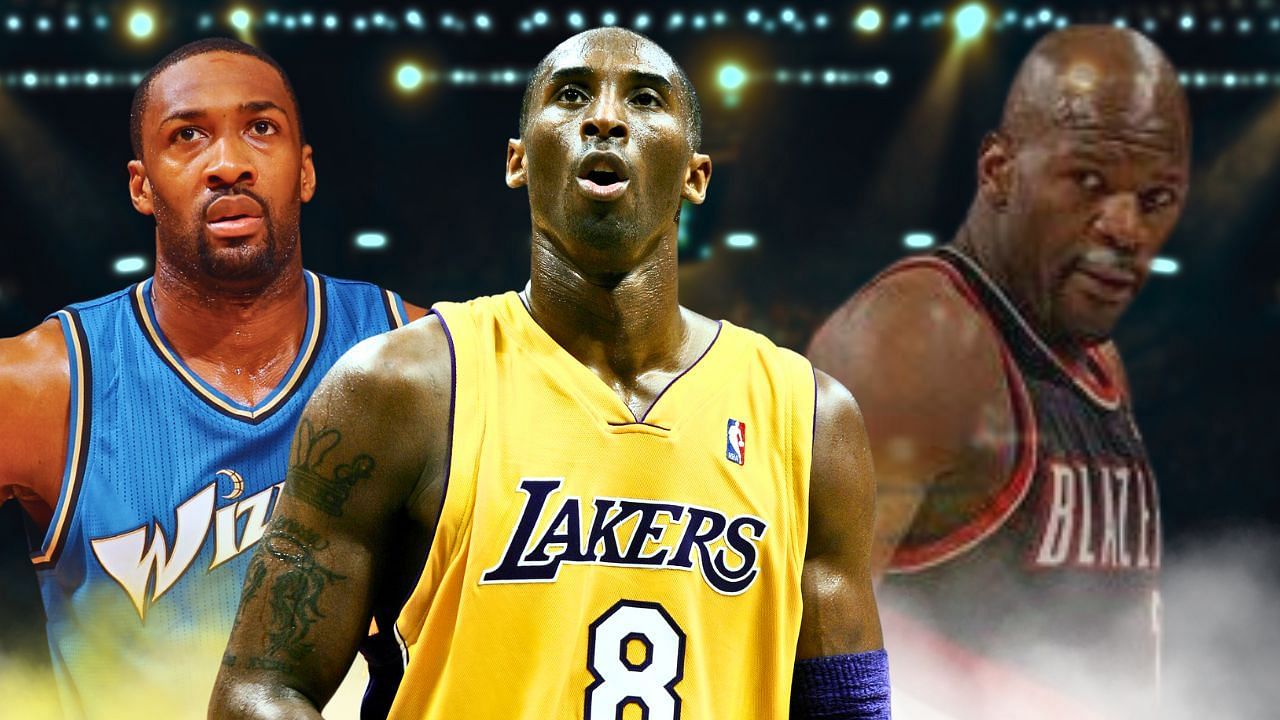 5 Kobe Bryant stoppers who got torched by Lakers legend.