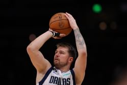 When was Luka Doncic drafted? Taking closer look at Maverick's star first year in NBA