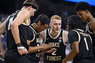Wake Forest v Syracuse