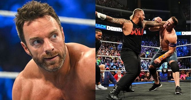 LA Knight's absence explained, Potentially huge plans involving John Cena: Everything we know so far