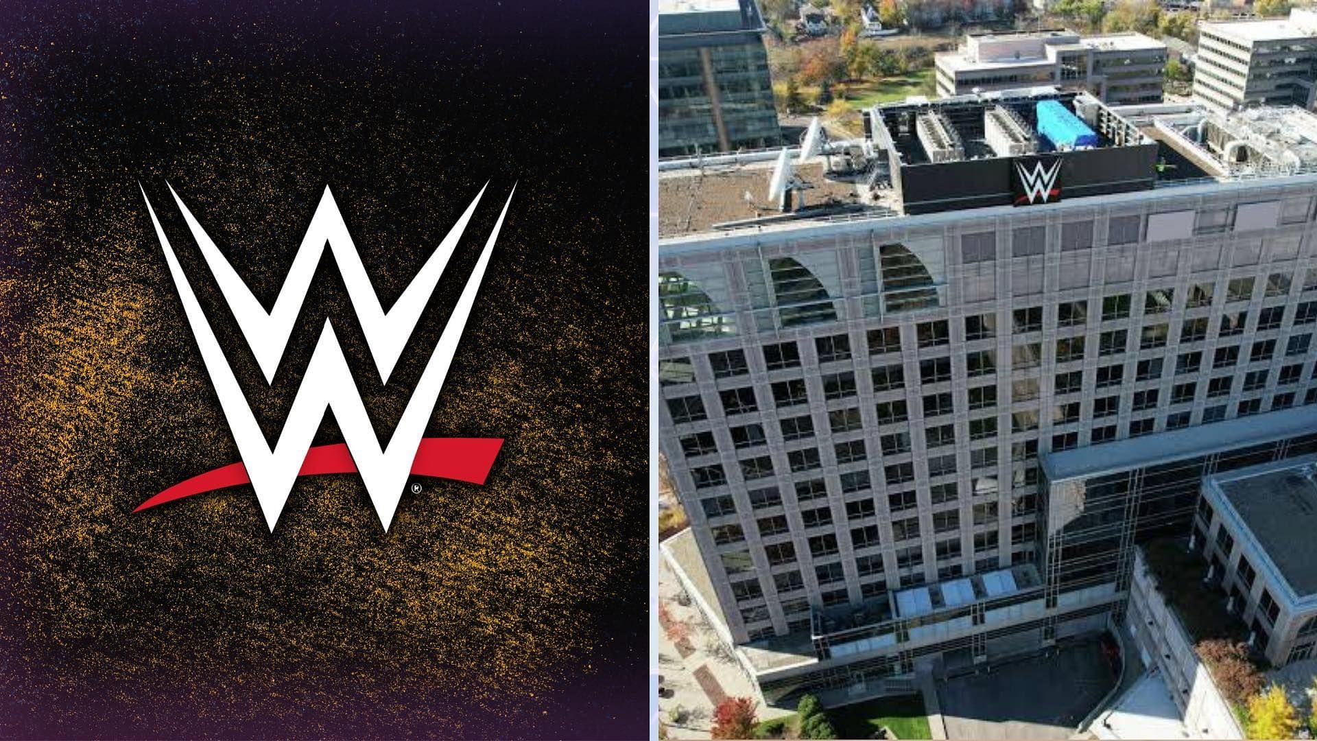 38-year-old former WWE star reacts to his message to the company ...