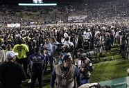 Top 10 Most watched College Football Games Of Week 3 Feat Colorado 