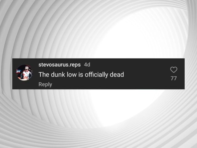 dunk dead