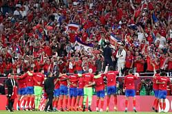 Saudi Arabia vs Costa Rica Prediction and Betting Tips | September 8th 2023