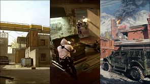 All bug fixes in Warzone 2 and MW2 Season 6