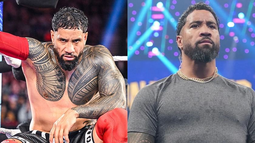 Jey Uso forms extremely unlikely alliance with WWE Superstar who hates ...