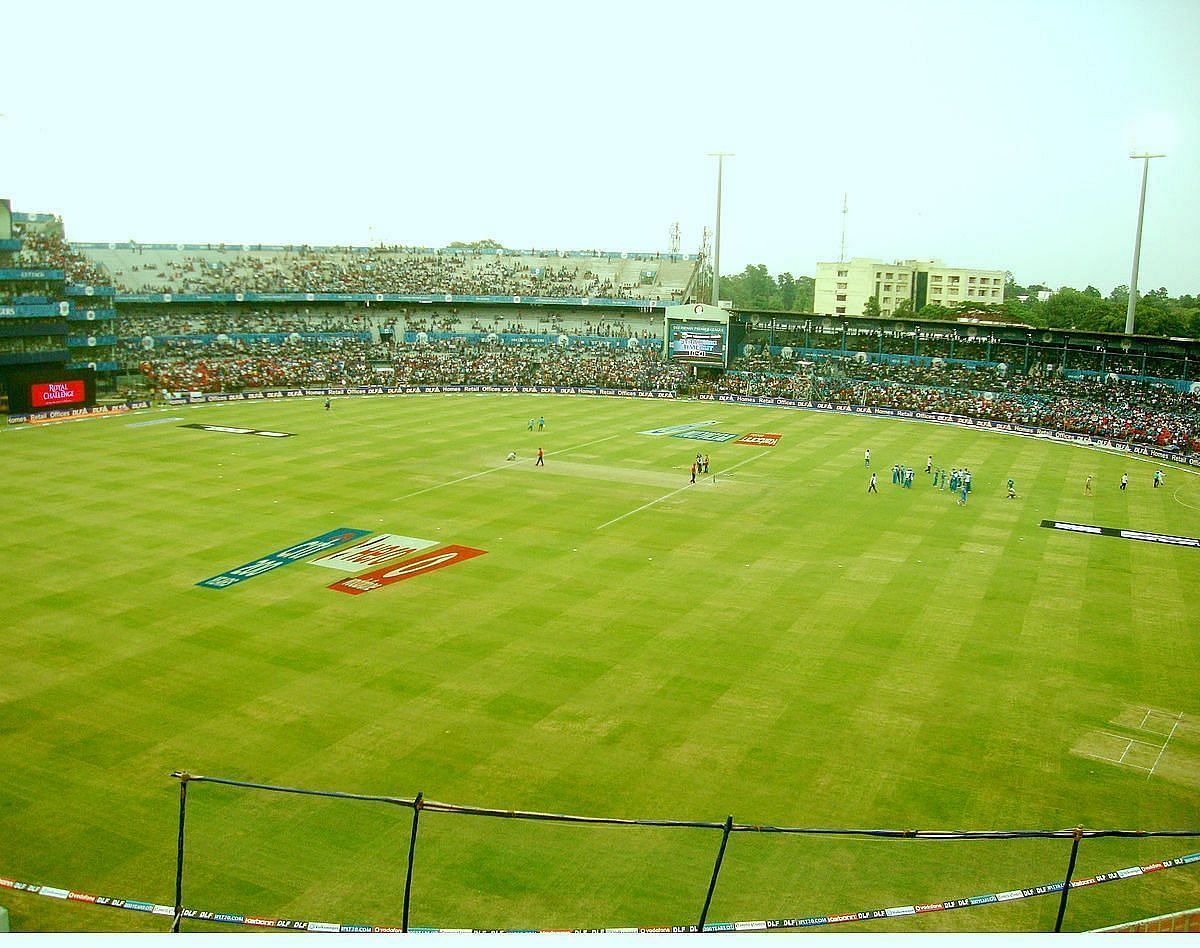 Barbati Stadium (Image Credits: Wikipedia)