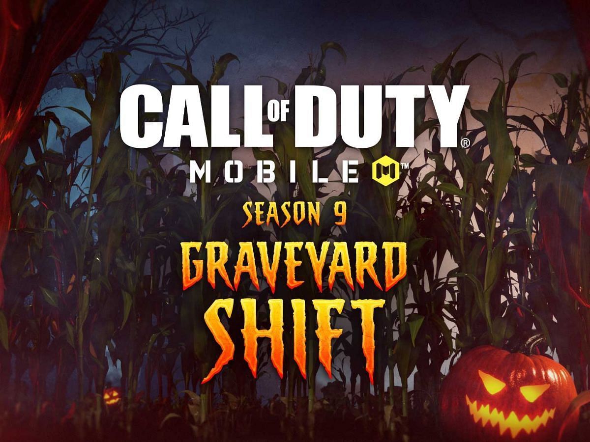 Call of Duty®: Mobile Opens the Forge – New Season is Live Now