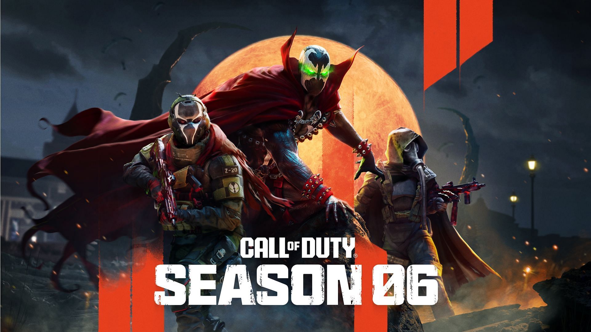 All Blackcell, Battle Pass, And Bundle Content Set For Call Of