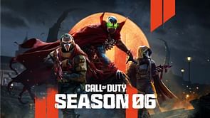 How to get all BlackCell Spawn variant skins in Warzone 2 and MW2?