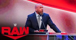 Triple H to officially announce the earth-shattering debut of the hottest free agent on WWE RAW tonight? What to expect
