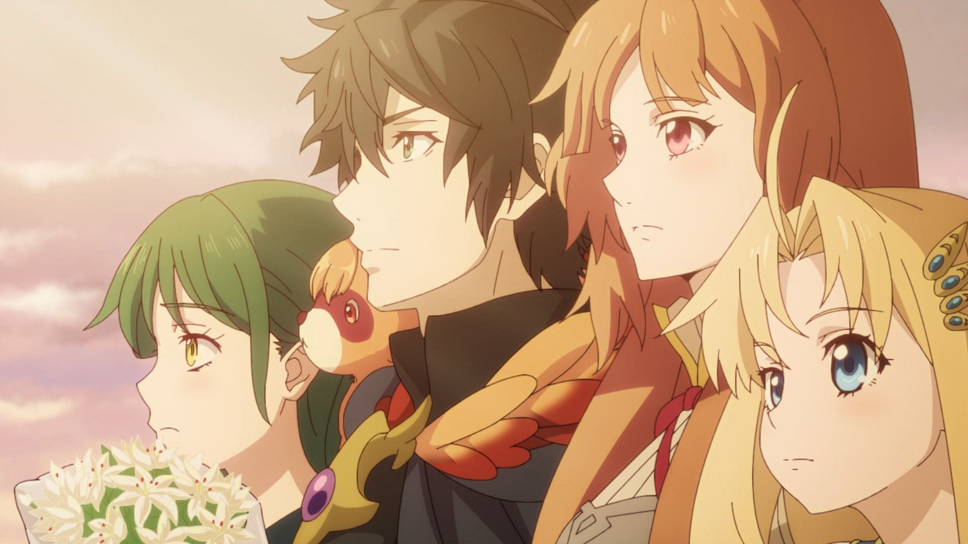 The Rising of the Shield Hero Fantasy Novels Get Anime - News - Anime News  Network