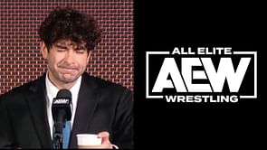 Tony Khan is "sick and tired" after numerous backstage issues in AEW, according to former WWE manager