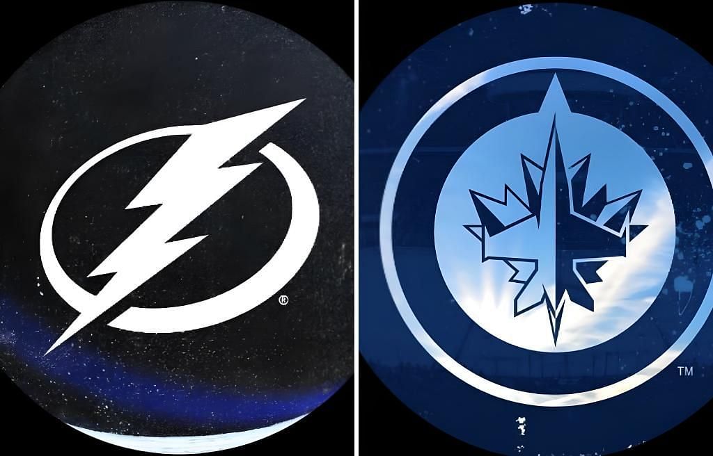 Tampa Bay Lightning vs. Winnipeg Jets