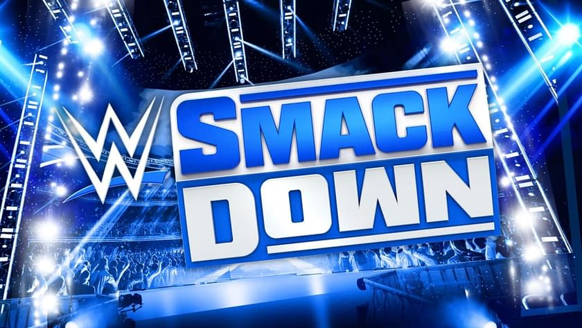 Where is WWE SmackDown tonight? (September 22, 2023): Location, time, match  card, and more