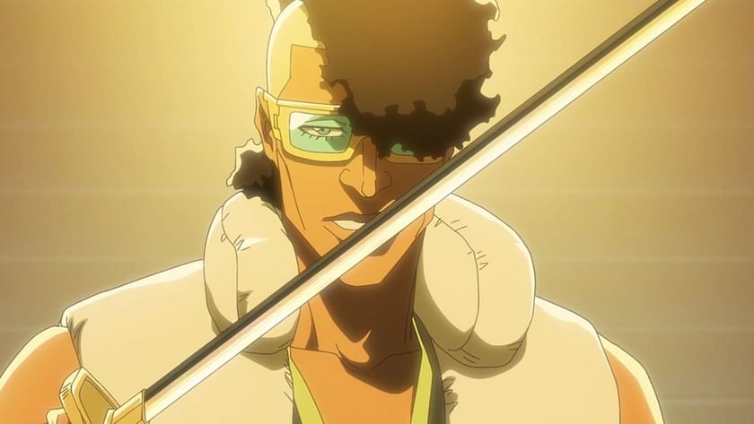 Bleach Episode 94 - Watch Bleach E94 Online