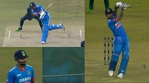 India vs Pakistan Highlights, Asia Cup 2023: 3 moments that generated buzz among fans in Super Fours, Match 3