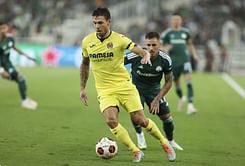 Getafe vs Villarreal Prediction and Betting Tips | 30th September 2023