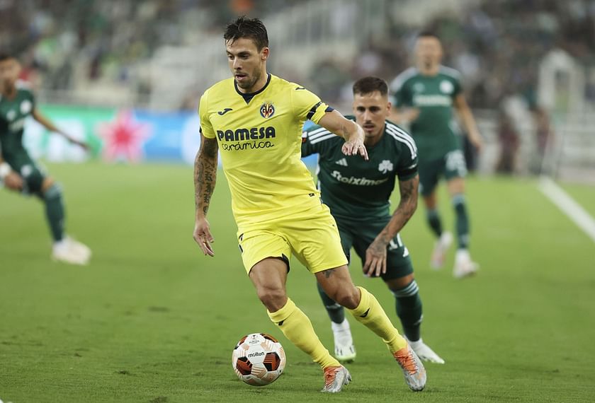 Reims vs Villarreal Prediction and Betting Tips, 24th July