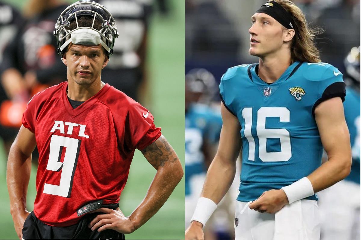 How to watch Falcons vs. Jaguars? TV schedule, live stream details and more for NFL 2023 London game