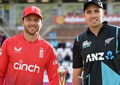 ENG vs NZ Dream11 Team Prediction Fantasy Cricket Tips प्लेइंग XI अपडेट आज के दूसरे टी20 के लिए 1 Sep 2023