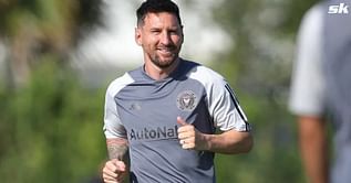 Lionel Messi's Inter Miami teammate signs new 4-year deal with the club