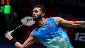 Asian Games 2023: Analysing India's badminton squad