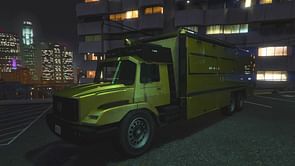 Why Benefactor Terrorbyte is the best investment in GTA Online (2023)