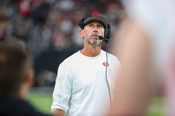 Why 49ers coach Kyle Shanahan has 'beef' with NFL over sideline