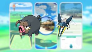 Pokemon GO PokeStop Showcases September 2023: All dates and featured Pokemon