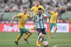 Argentina FA president makes bold claim on Lionel Messi's participation at 2026 FIFA World Cup