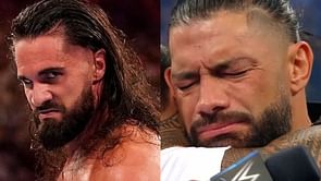 Seth Rollins takes a shot at Roman Reigns after WWE SmackDown; crowd erupts