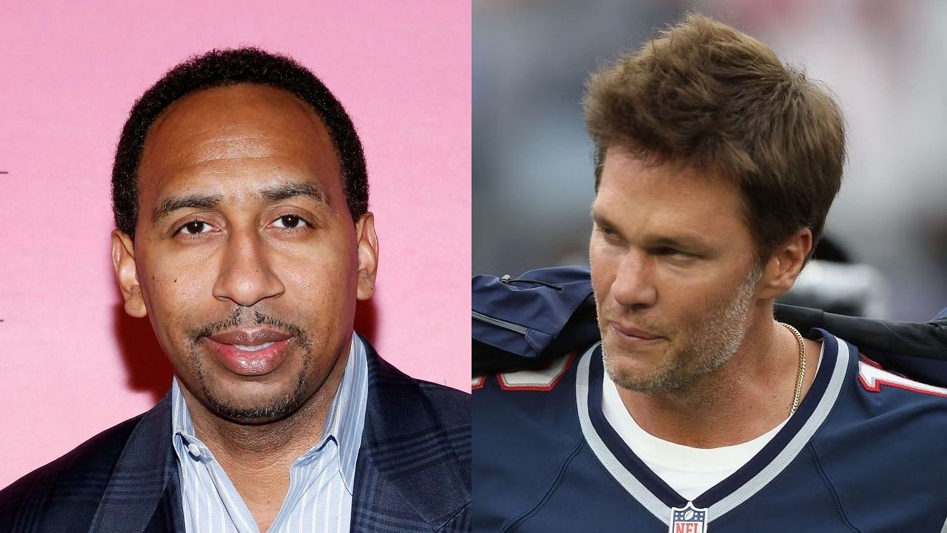 Stephen A. Smith dumps cold water on hopes for Tom Brady to save New York Jets