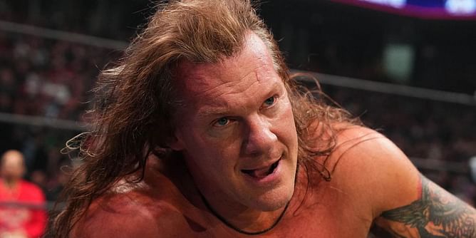 Chris Jericho targets wrestling journalist in unfiltered rant: "Check your sources, your spelling and your a** out the door"