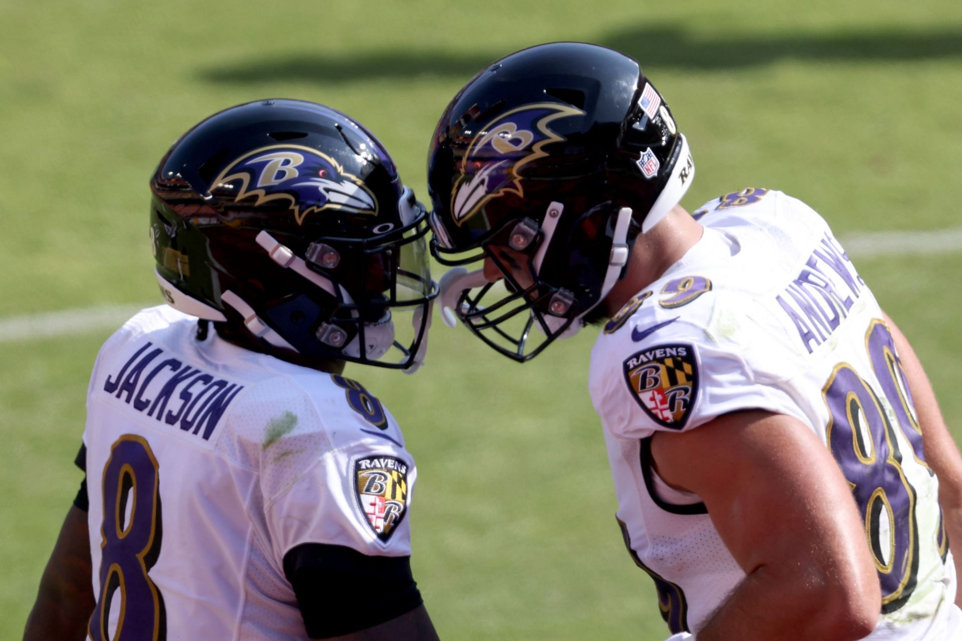 Is Mark Andrews playing today? Exploring status of Ravens TE vs