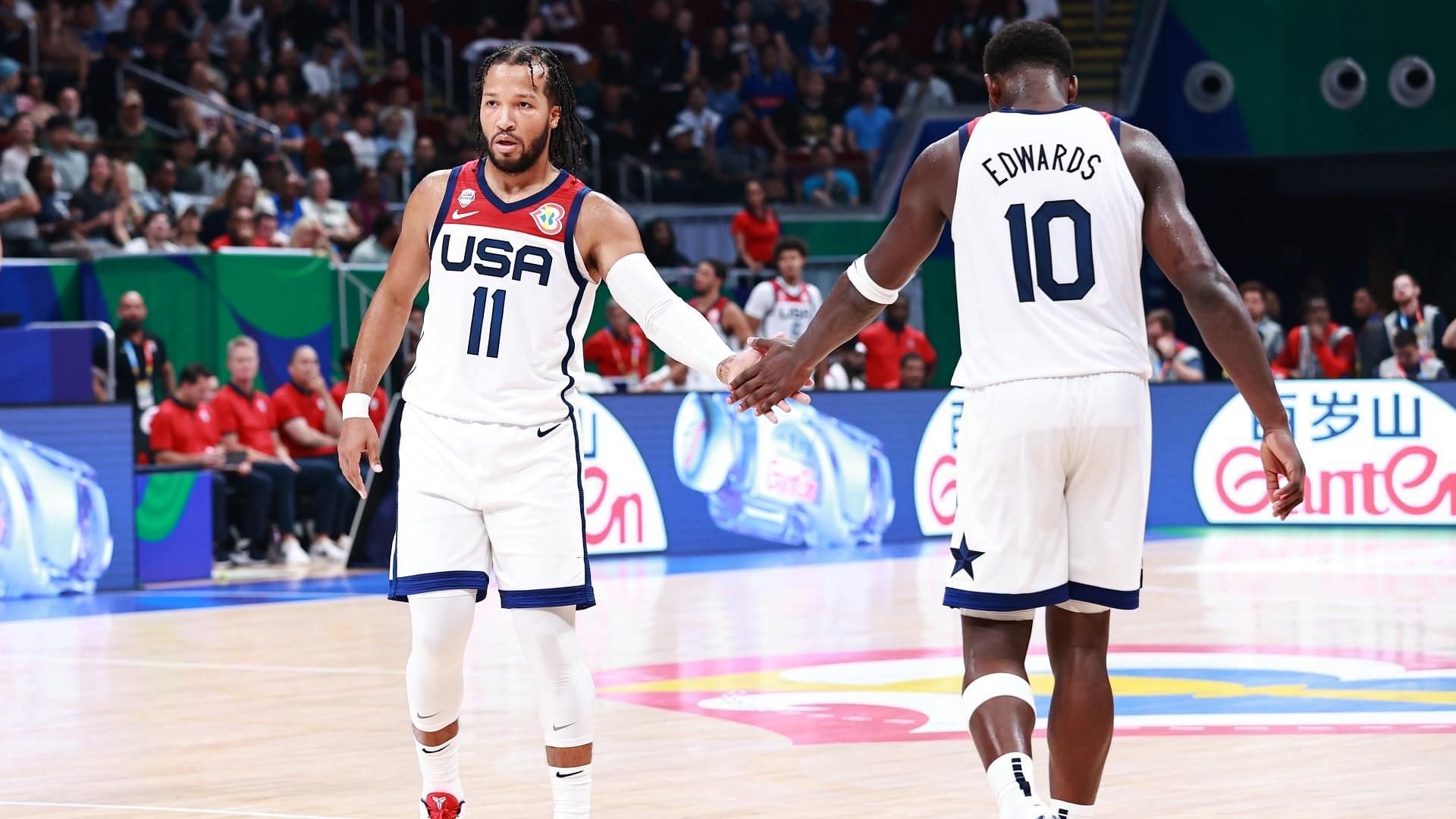 Rudy Gay blames both Team USA players &amp; Steve Kerr Rudy Gay blames both Team USA players &amp; Steve Kerr 