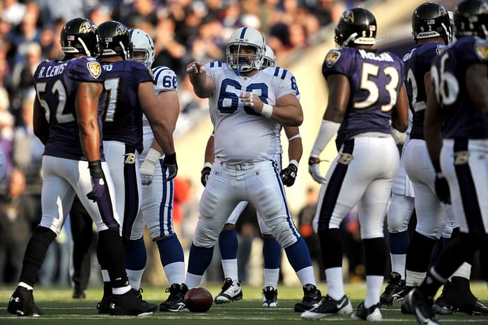 How to Stream the Colts vs. Ravens Game Live - Week 3