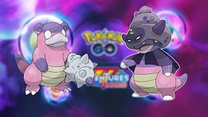Pokemon GO Galarian Slowbro and Slowking PvP and PvE guide: Best moveset, counters, and more