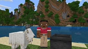 Minecraft Bedrock beta & Preview 1.20.40.23 patch notes: Tons of bug fixes