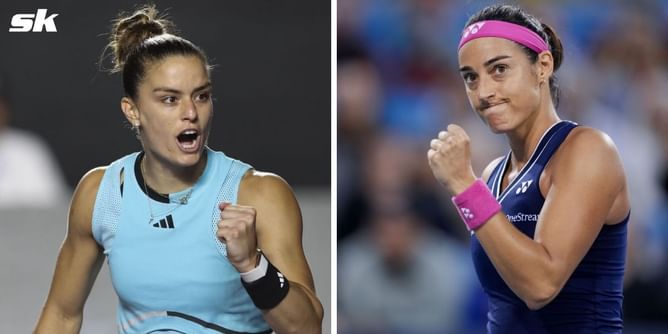 Tokyo 2023: Maria Sakkari vs Caroline Garcia preview, head-to-head, prediction, odds and pick | Toray Pan Pacific Open