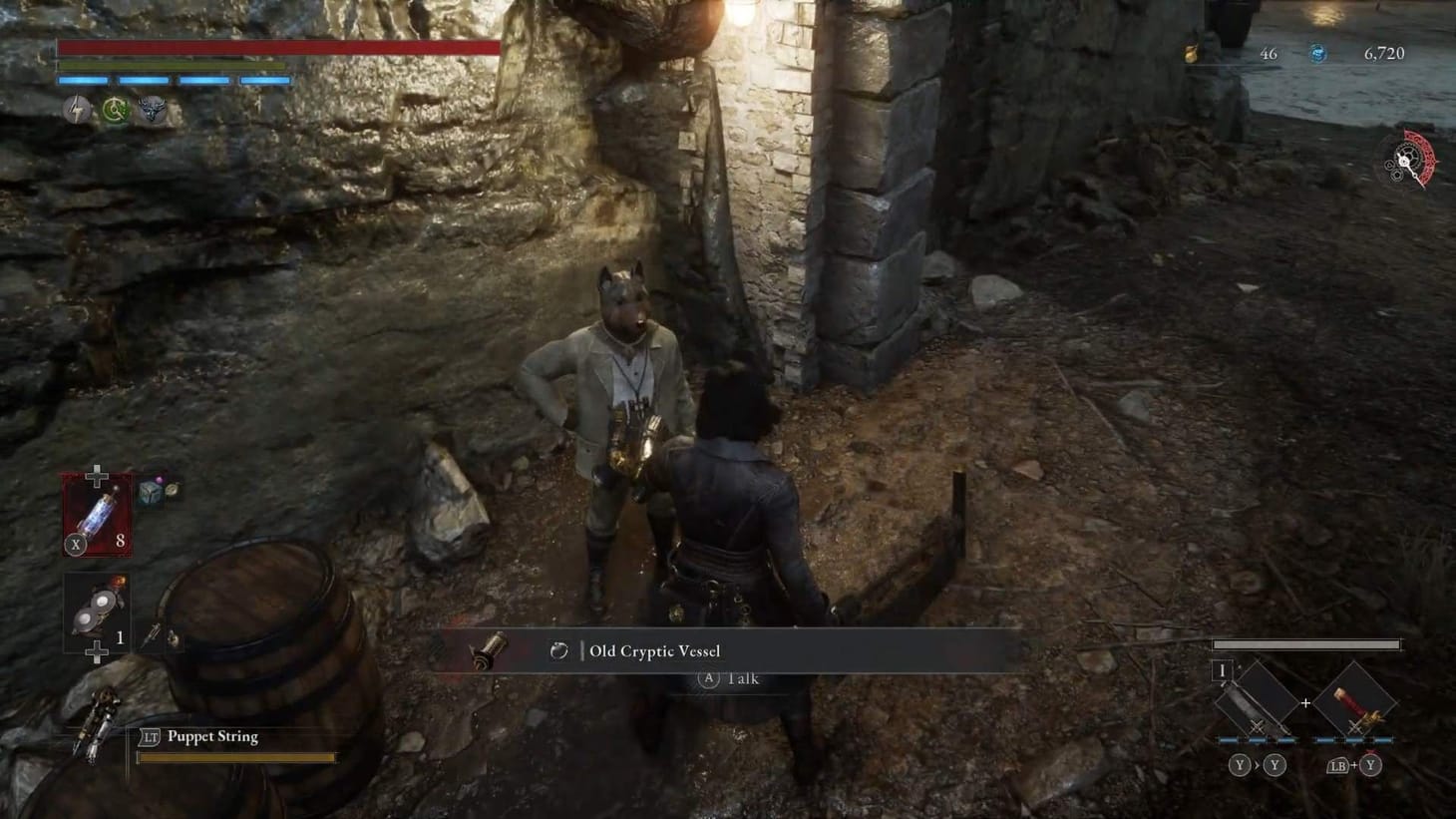 All Lies of P Merchant locations