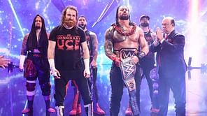 3-time champion's WWE return may lead to a new Bloodline on RAW