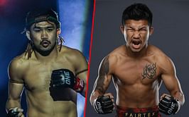 Prajanchai won’t dismiss possibility of Rodtang losing to Superlek: “He has a chance of being countered and knocked out”