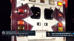 WWE star's skull fracture update after hospitalization has fans very worried; no timeline for recovery