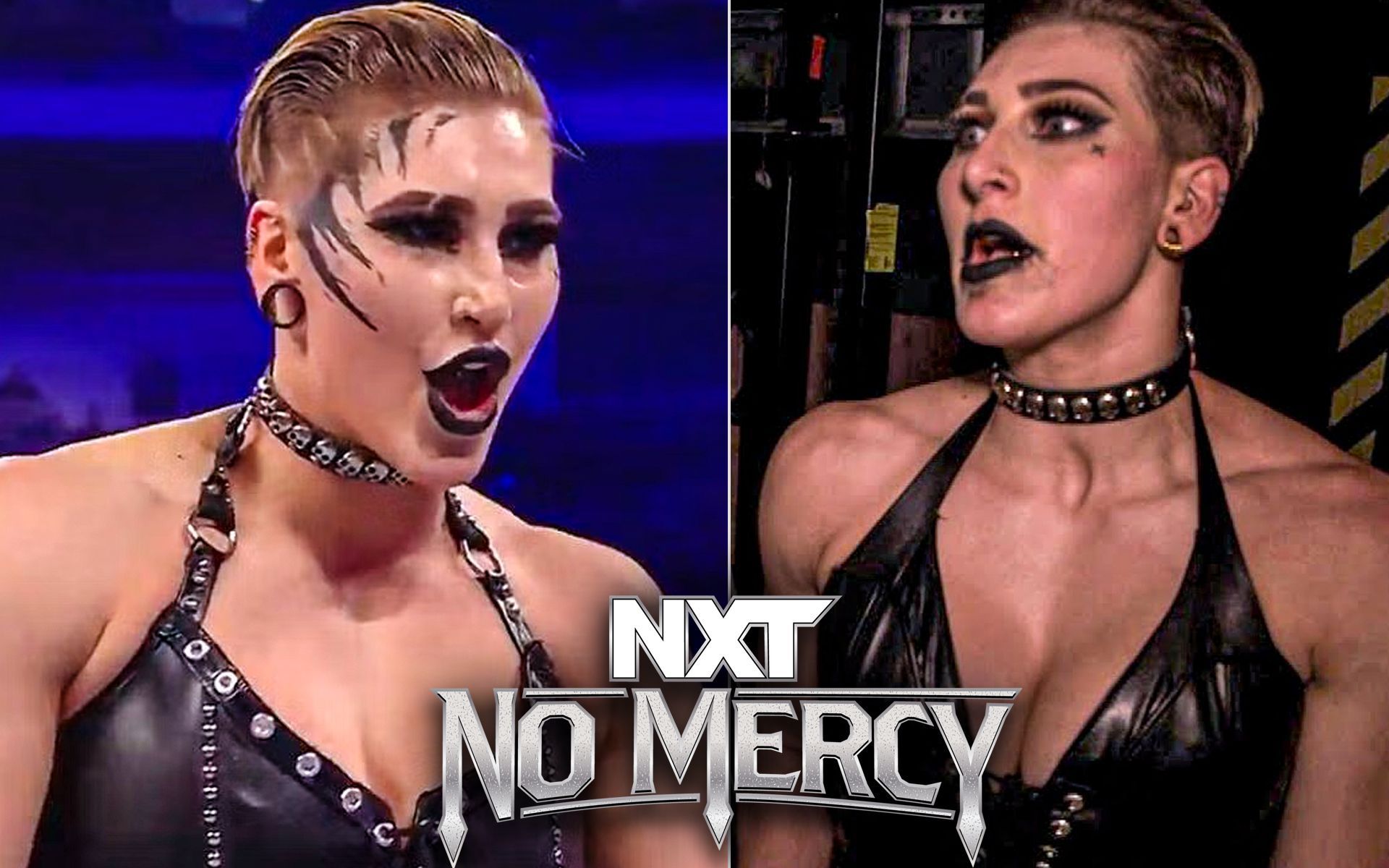 Rhea Ripley NXT No Mercy: Rhea Ripley to return at No Mercy and attack ...