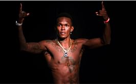 Israel Adesanya's sensational UFC 300 vision: Reveals an exciting fantasy lineup for the card that he wants to be a part of